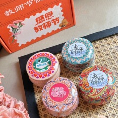 教師の日ギフト 梨膏糖 秋梨膏 喉の潤いと保護 ミントキャンディ スナック 缶入りキャンディ ギフトボックス