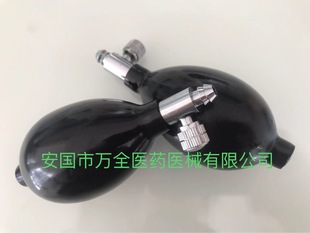 Yuyue Blood Pressure Monitor Desktop Original Balloon Elastic Accurate Household Health Measurement Shockproof Design
