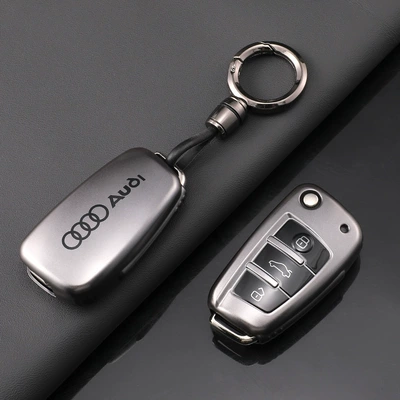 Car key bag A3 Dynamic Type Q8/Q4 Shell