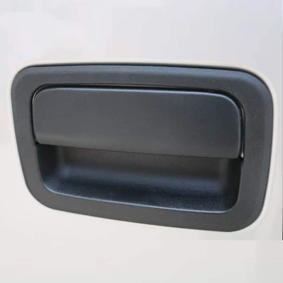 Other Automotive Exterior Supplies models, tailgate handle cover