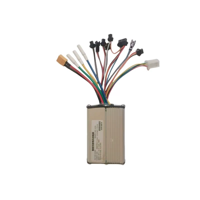Other Electric Vehicle Accessories accessories 48V20A controller - tf-100fd-20a-controller