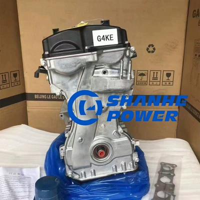 Engine assembly Motor G4Ke Suitable for