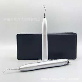 牙科气动洁牙机口腔器械材料高频洗牙器超声波洁牙机美牙仪2/4孔