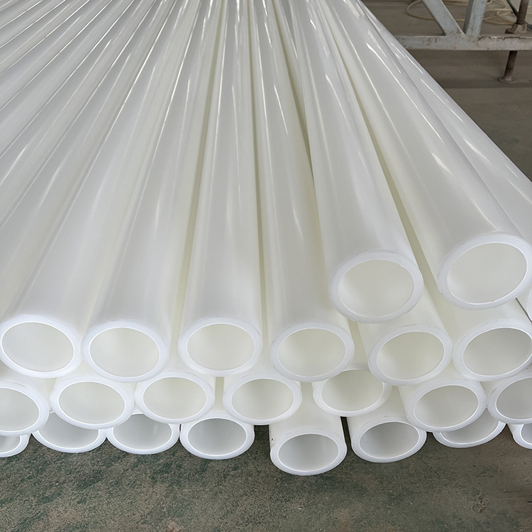 PP灌溉管聚丙烯PP农业灌溉管PP浇地管PP给水管型号多样