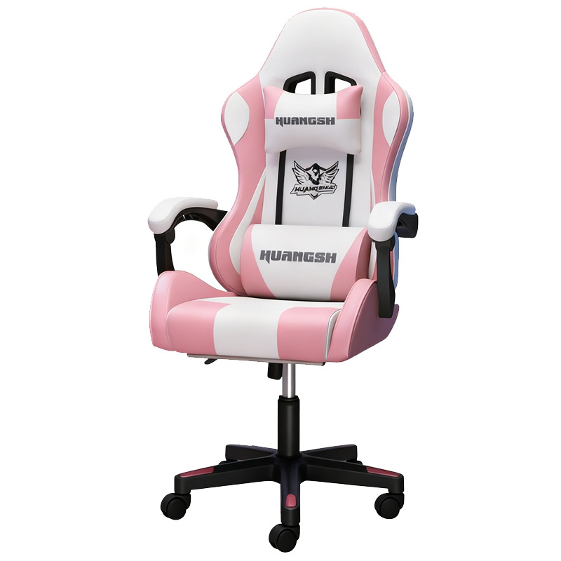 silla de deportes eléctricos silla de oficina silla de juego silla de computadora silla ergonómica al por mayor