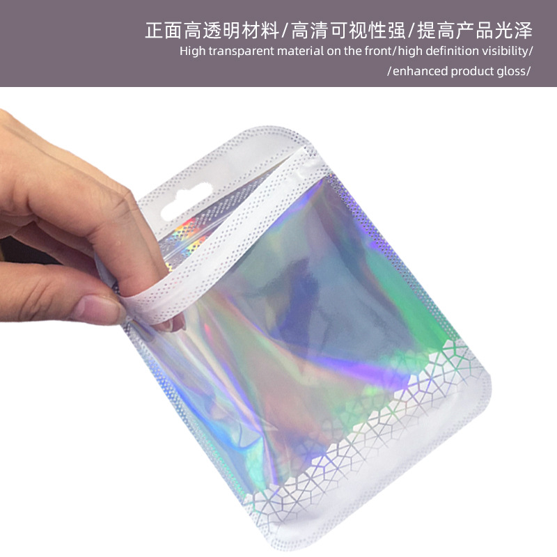 7*11 흰색 (1 팩 = 50)