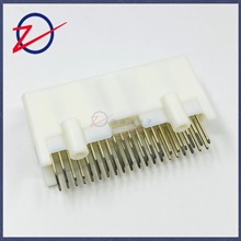 1376113-2������TE̩��2.2mm���˫������40pin