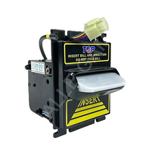 Bill Acceptor���Ž�����TOP���n�C֧�ֽ��ո������n�C��؛�C