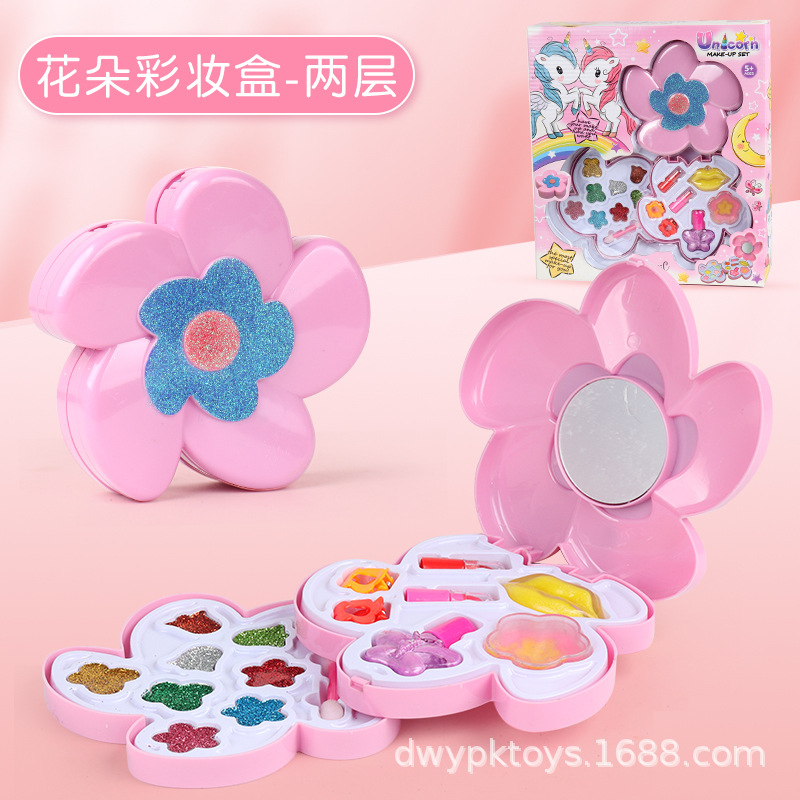 V71698F6 화려한 2층 매화형