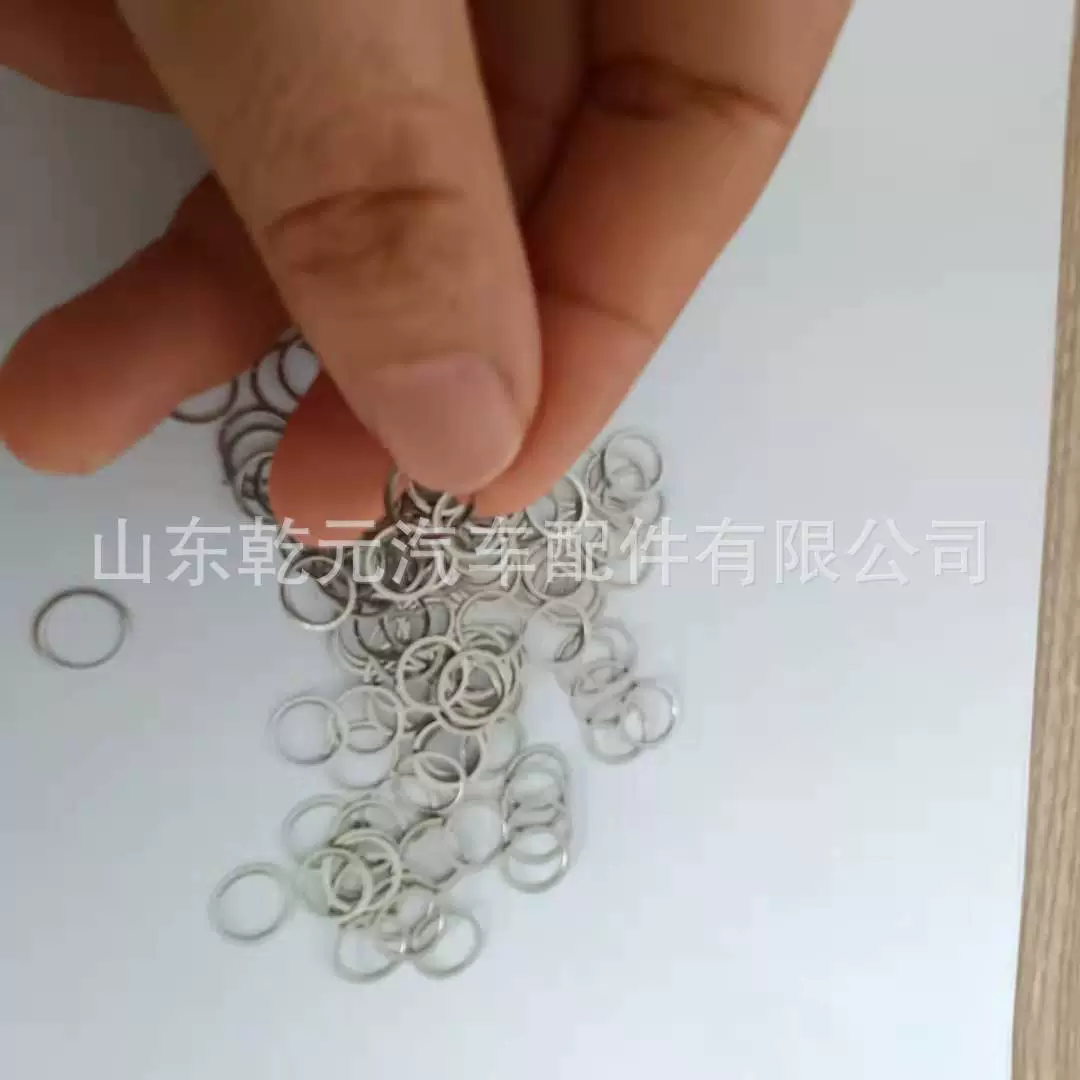 Ремонтный набор Bosch F00RJ02177 уплотняющее кольцо для масла
