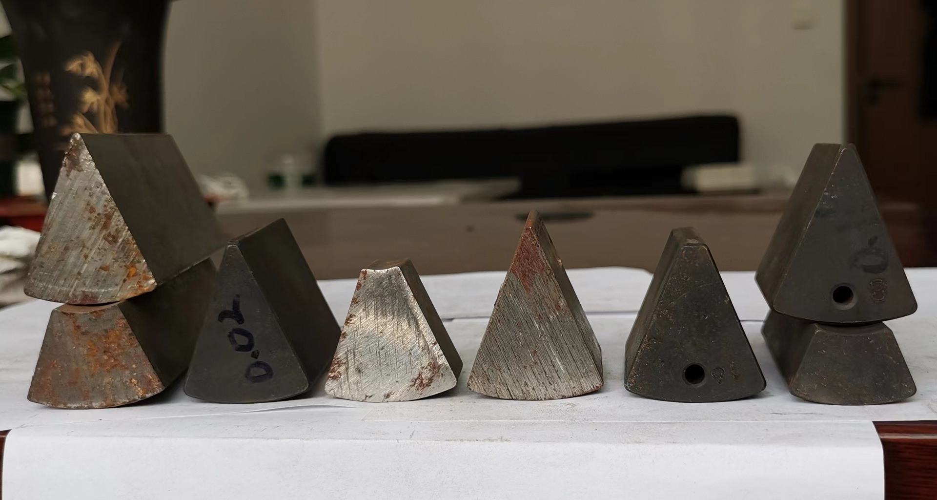 厂家现货45#冷拉型钢  异型钢