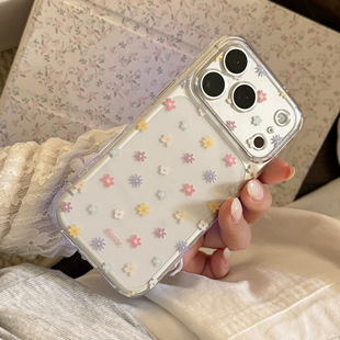 ��ɫ�T�fС���O��17�֙C��17promax�m��iphone16͸��14����13��ˤ