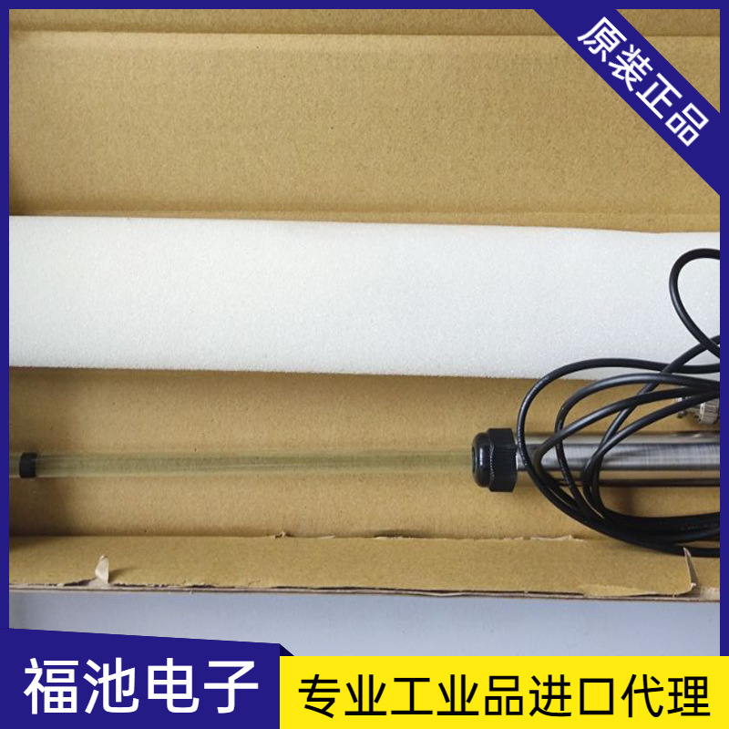 中国台湾惠柏MUE18T超音波音压计探头86528