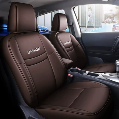 Modelə uyğun (Original) oturacaq örtükləri Xiaoke special car seat cover - nt-curry-standard-edition-1111