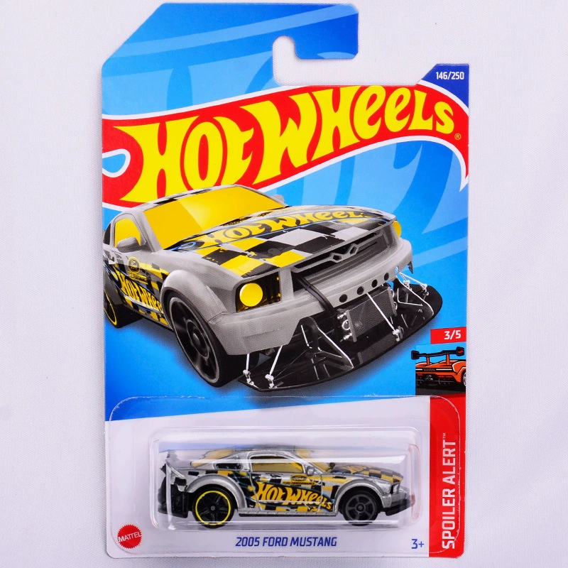 Mattel, настоящий Hot Wheels, металлическая метро, модель автомобиля