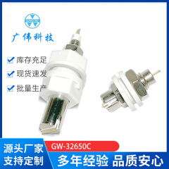 GW32650C 組み合わせ型プローブクランプ バッテリー充放電容量検出クランプ