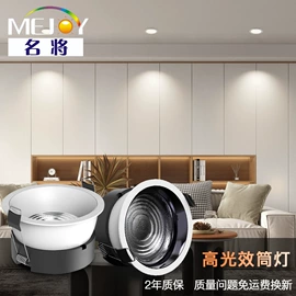 LED轨道灯;射灯;筒灯