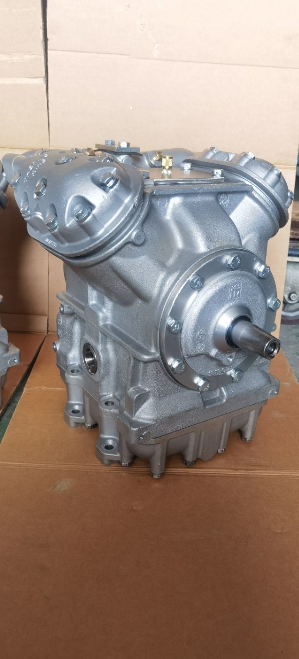 冷王压缩机X430LSC5