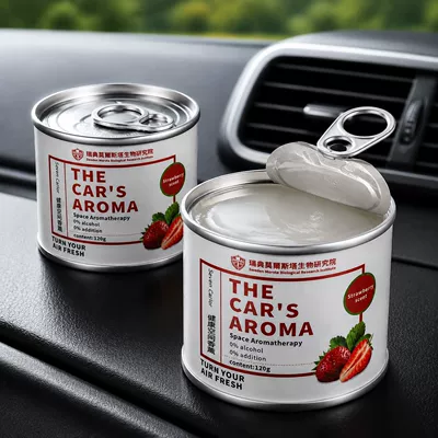 Essential Oils, Aromatherapy, Home — Car Perfume Aromatherapy