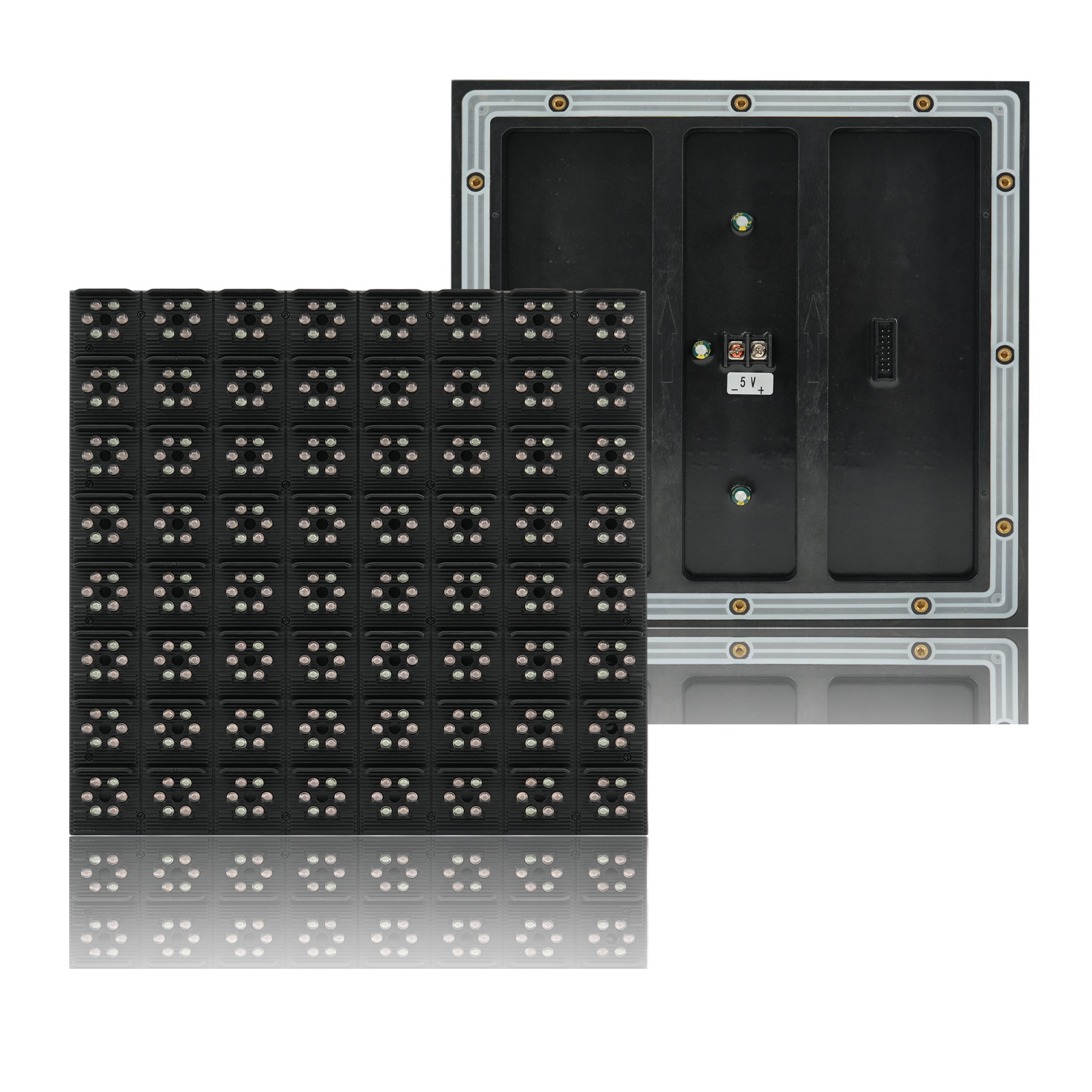 ���ڳ���ֱ��P31.25ȫ��ģ���鱨�������P-2R1G1B������ʾ������