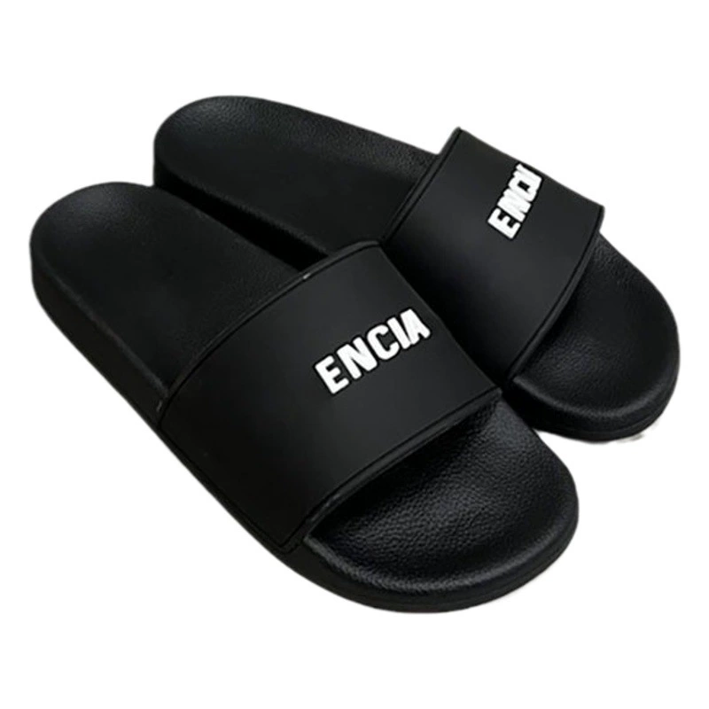 Вьетнам Сингапур Камбоджа экспорт внешней торговли высококачественные мужские шлепанцы Париж модная верхняя одежда сандалии на плоской подошве женские