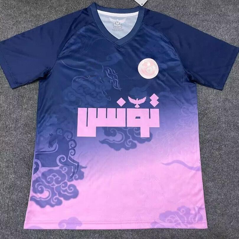 2526 Selección nacional Portugal Escocia 2026 Argentina México Alemania Japón Camiseta Noruega