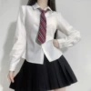 Belt, brace, long-sleeve