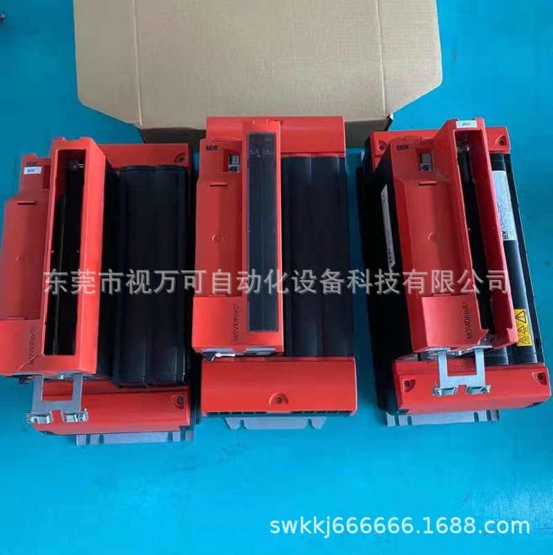 SEW变频器 MDX61B0150-503-4-0T MDX61B0220-503-4-0T 全新议价
