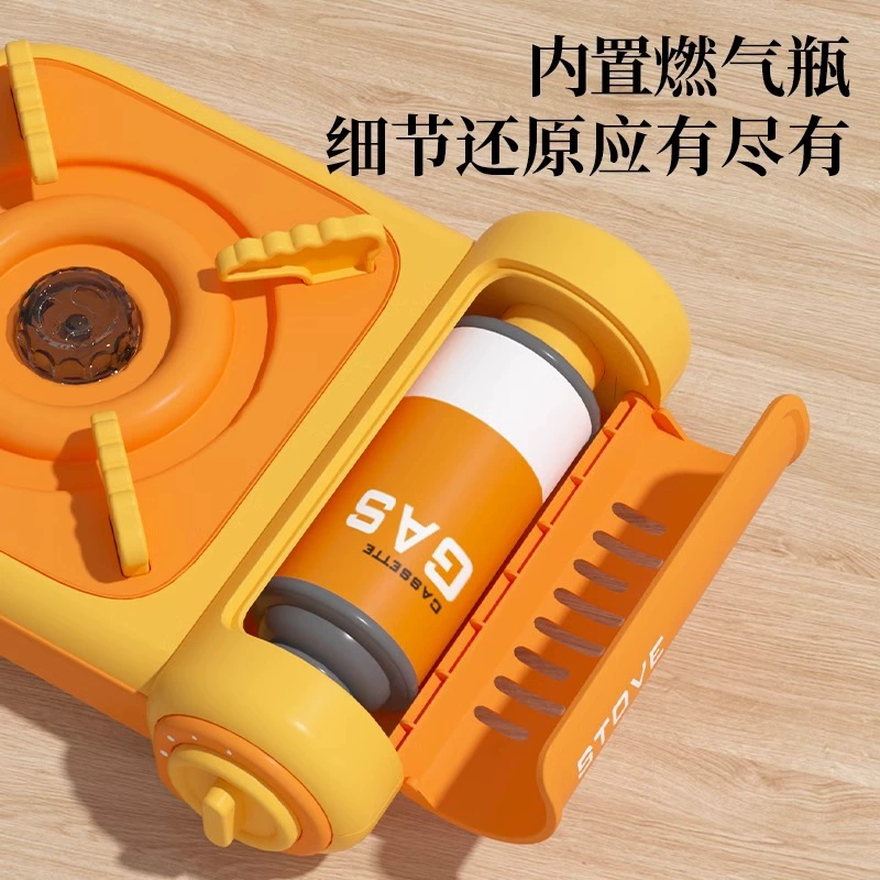 麦乐宝 реалистичная маленькая игрушка, набор для семьи, рисоварка