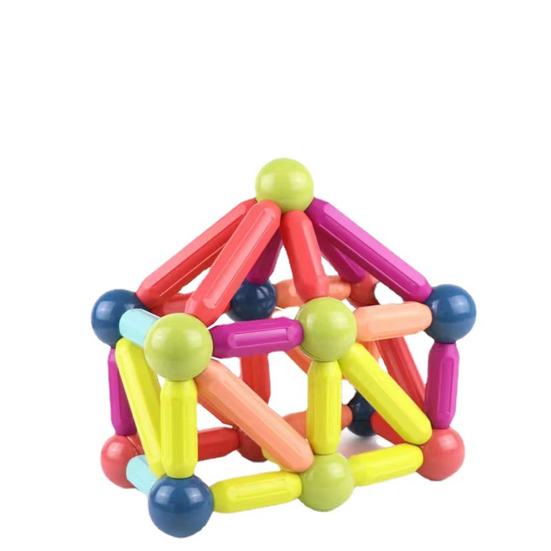 Магнитный конструктор, игрушка, опт, 0-3 лет, прямые продажи с фабрики