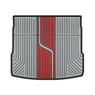 A4L A5L A6L A7L — Trunk Mat