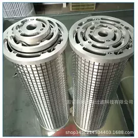 滤芯;滤筒;风口