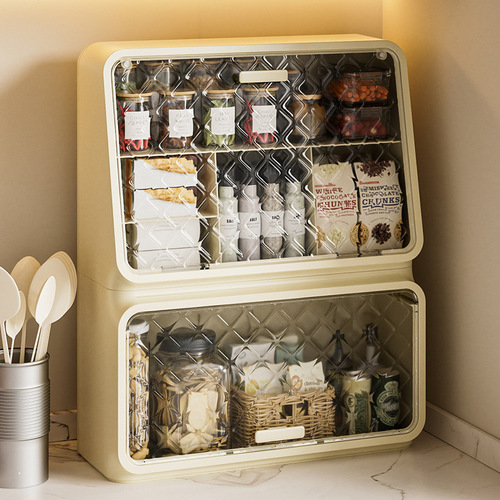 Desktop multifunctional cup storage rack living room bar cup rack storage rack coffee cup teacup light luxury storage rack