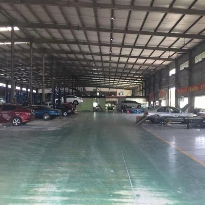 Suitable for Geely Vision X3 1.5L Binrui Binyue Gasoline Filter Element Filter Grids