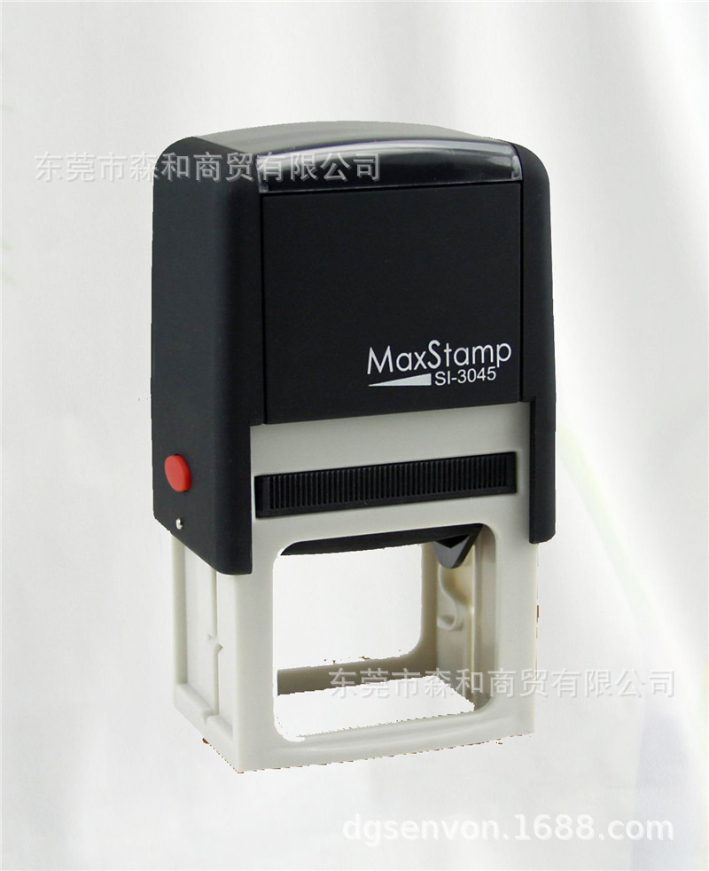 Max��������īӡ��PS3045������ƽ�巭��ӡ45*30MM��ī��������