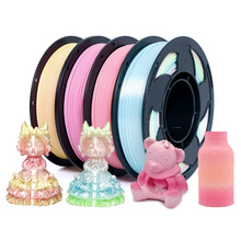 ��ɭ��ά 3D��ӡ�Ĳ�250G PLA�Ĳ�1.75mm���ݴ󲿷�FDM3D��ӡ��