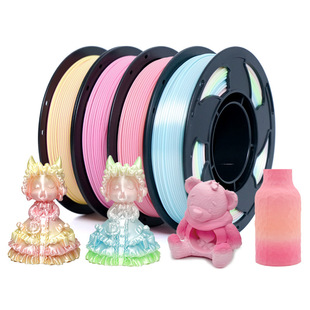 ��ɭ���S 3D��ӡ�Ĳ�250G PLA�Ĳ�1.75mm���ݴ󲿷�FDM3D��ӡ�C