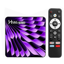 �羳HS86 pro14�C픺�RK3518 ��׿14 �p�lwifi����4K�ҕ����