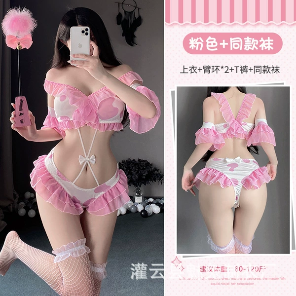 Pink +3004 white