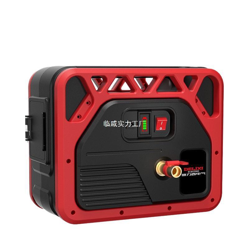 Delixi 電気野菜水やり充電式ウォーターポンプ水やり機リチウム電池農業灌漑家庭用小型|undefined
