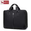 man Handbag Cross border Trend capacity business affairs A business travel multi-function One shoulder notebook Computer package Men's