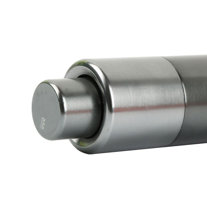 14,5 cm aleación de aluminio de color sólido fila palanca de cambio cabeza coche modificación universal auto-Manual palanca de cambio cabeza de palo