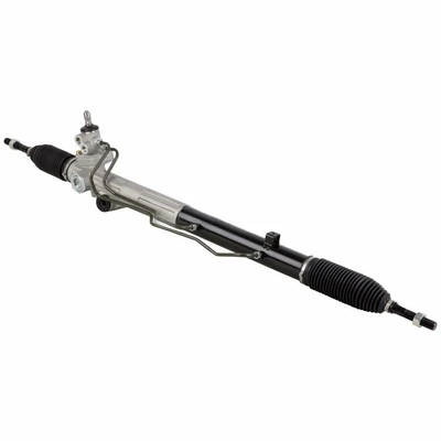 Car steering gear, Steering gear