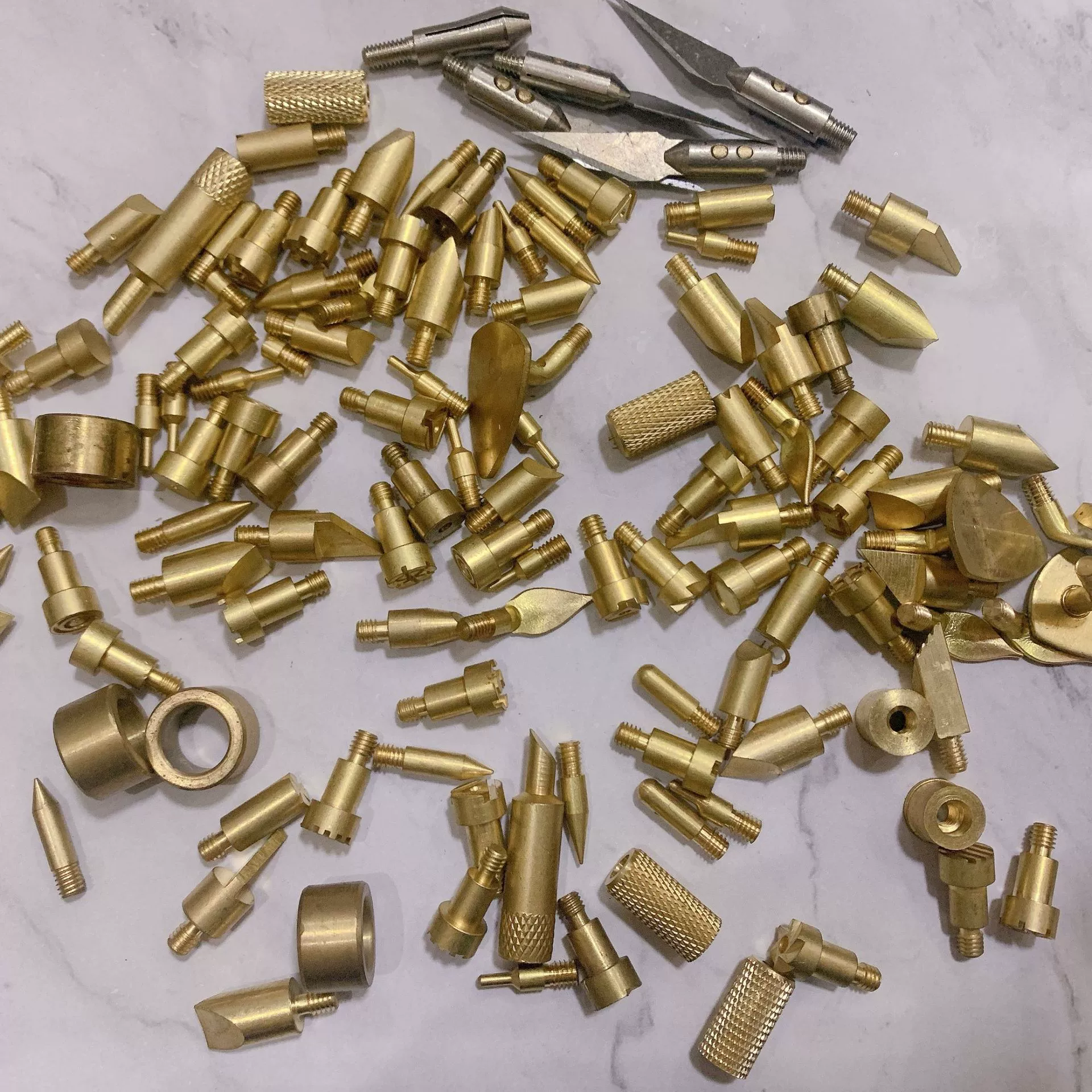 Чаохуа собственного производства электрического паяльника горячего чугуна