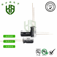 �X늽���� 250V2.2UF ֱ�� 늽���� �w�e6*12mm �Դ��