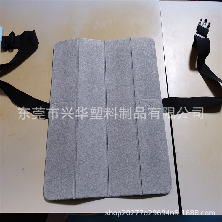 加工定制eva复布多功能泡棉垫子 SBR泡棉垫CR泡棉垫片xpe箱包片