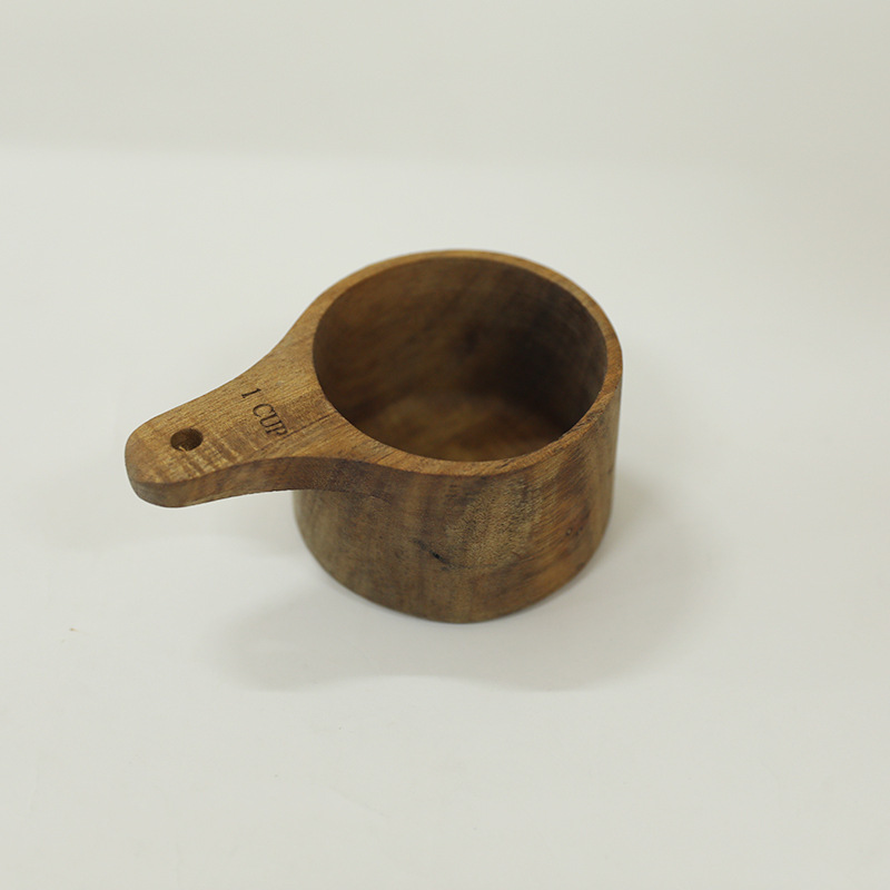 계량컵 - 대형 (13.5*9*5.5cm 무게 92g)