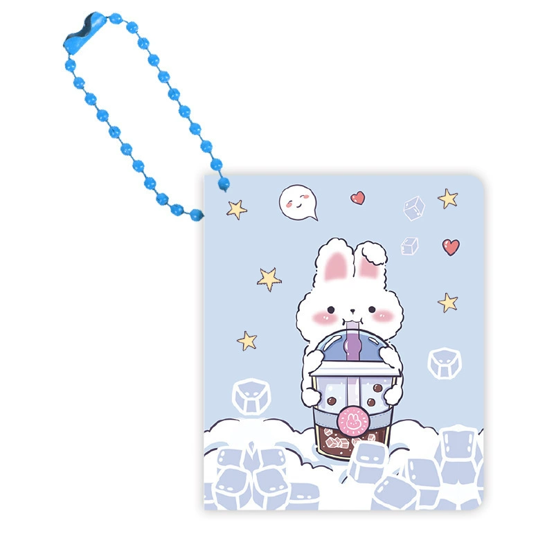 Mini Handheld Notebook, Cute Design for Elementary Students, Birthday Gift, Pocket Size