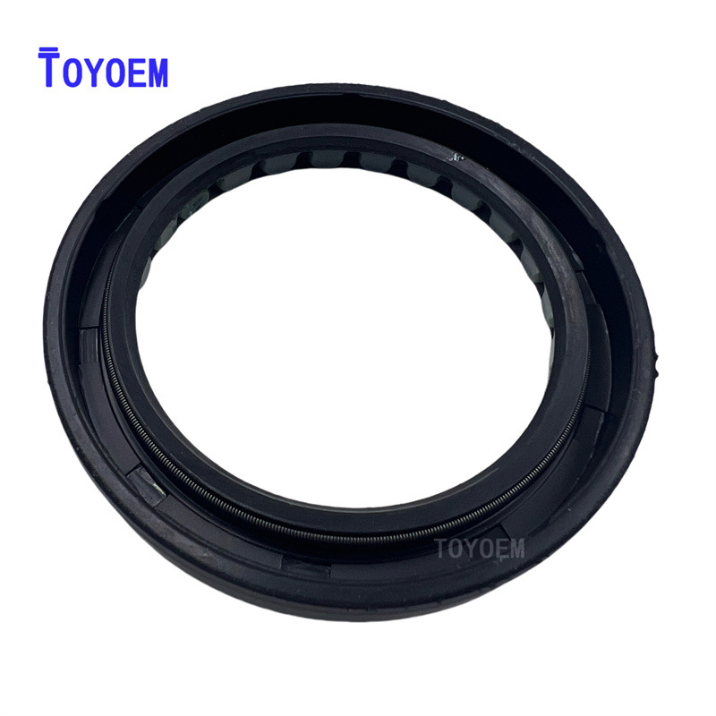 91212-R1B-A01 is suitable for Honda Fengfan Civic FB2 engine crankshaft front and rear oil seals 43x58x7