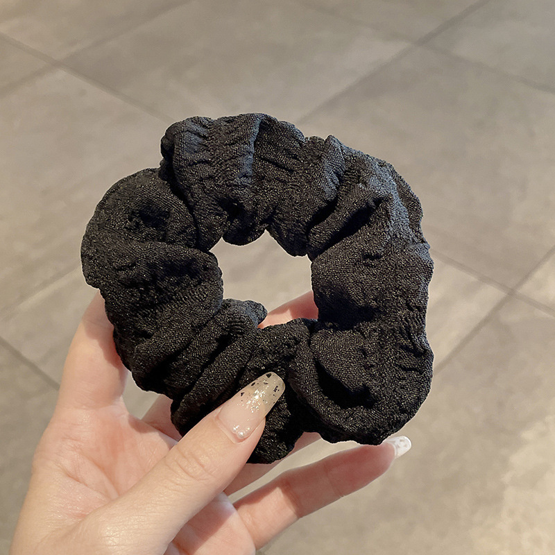 1#블랙(약 10cm)